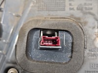 Lampa tył lewa 5 G30 2017-2024 sedan Producent części: BMW, zew, LED, sedan EUROPA