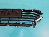 Zaślepka kratka zderzaka środkowa atrapa Renault Megane IV 622542307R