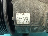 Sprężarka klimatyzacji kompresor Peugeot 5008 447150-1740