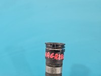 przewód wąż rurka wody Peugeot 3008 II 1.6 T hybrid4 300KM