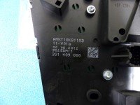 Przełącznik radia nawigacji panel Ford Focus Mk3 331409000