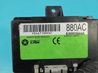 Komputer Sterownik silnika Chrysler Pt cruiser 2.2 CRD 0281011410, P05034035AB