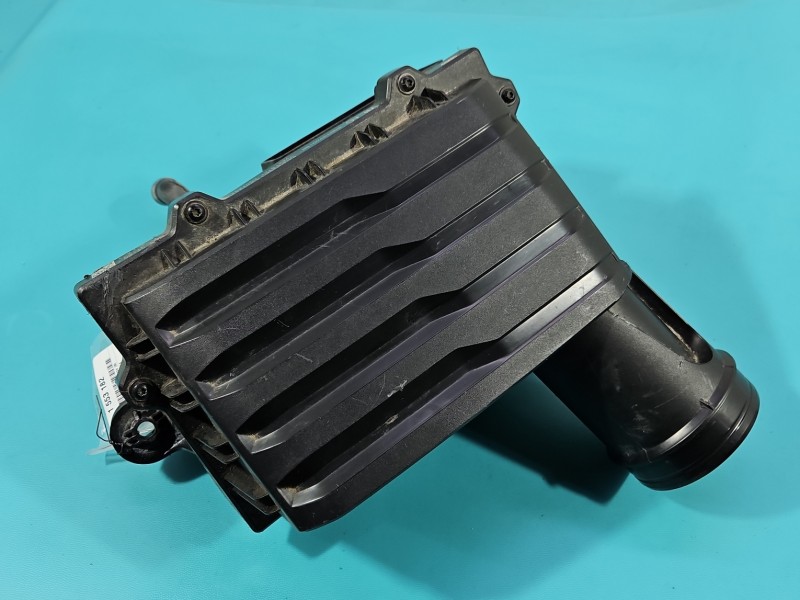 Obudowa filtra powietrza Vw Tiguan II 16- 5Q0129601BB 1.5 TSI