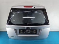 Klapa tył Kia Carens III 06-13 HB 5d srebrny 7S