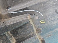 Nadkole przód prawe Nissan Qashqai II J11 13-21 63840HV00A, 63842HV00A