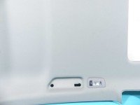 Podsufitka Porsche Panamera I 970 97055519728, 97055542700, 97055542800 HB