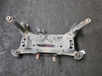 WÓZEK KOŁYSKA TRAWERS Sanki Belka silnika Volvo V40 II 12- 1.6 T3 (B4164)