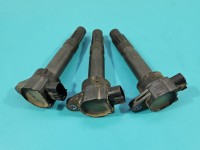 Cewka zapłonowa Opel Agila B II 08- FK0344 1.0 12V Producent części: OPEL, 3 szt