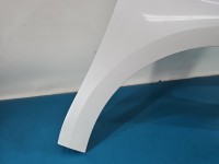 Błotnik przód prawy Citroen DS5 11-15 KWED