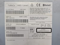 Radio fabryczne JAGUAR XF I X250 31357756 radioodtwarzacz