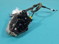 Zamek przód lewy 8J1837015A Audi Q3 EUROPA Producent części: Audi, 9pin