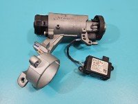 Komputer Sterownik silnika 25187592 Chevrolet Cruze 2.0 VCDi