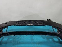 Zderzak przód Skoda Superb III brązowy LF8V