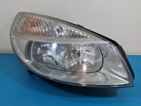 Reflektor prawy lampa przód Renault Scenic II EUROPA