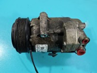 Sprężarka klimatyzacji kompresor 401351739 Opel Meriva B 1.2 cdti