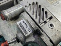 Webasto Kia Carnival II 05-14 ogrzewanie postowoje