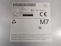 Radio fabryczne Toyota Corolla E21 19- 86140-02D41 radioodtwarzacz