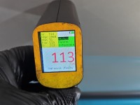 DRZWI PRZÓD PRAWE PASAŻERA Citroen Xsara Picasso 5d KDDC