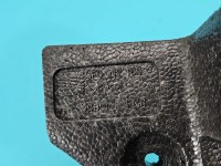 Wkład styropian bagażnika koła zapasowego Seat Leon III 12- 5F0012109