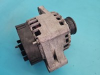 TEST Alternator Opel Zafira B 1.9 cdti