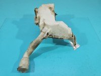Zbiornik Zbiorniczek płynu spryskiwacza Peugeot 407