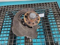 Zwrotnica lewa piasta przód 3.0 cdi (642853) Mercedes CLS II C218 W218 218