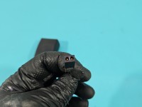 Pas bezpieczeństwa przód lewy kierowcy Vw Touran I EU