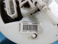 pompka Pompa paliwa Volvo V40 II 12- 1.6 T3 (B4164) 31321091 Producent części: Volvo, Benzyna, Europejska, 4pin