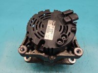 TEST Alternator Citroen Xsara Picasso 9642880080 1,8.0 16V