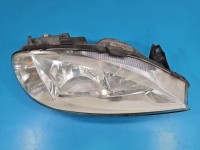 Reflektor lewy lampa przód Renault Megane I EUROPA 7700427870D
