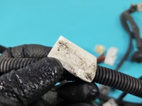 Wiązka instalacja Producent części: Isuzu, Numery katalogowe zamienników: 1, Numer katalogowy oryginału: 1, Europejska, pasa...