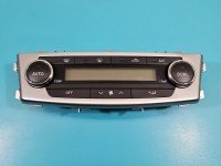 Konsola panel nawiewu Toyota Avensis III T27 55900-05520