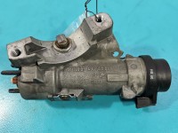 Stacyjka KLUCZYK WKŁADKA Audi A4 B6 4B0905851G