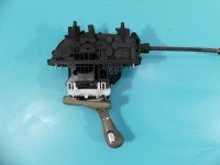 DŹWIGNIA LEWAREK WYBIERAK LINKI Audi A6 C6 3.0 V6 tdi