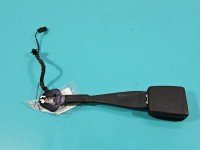 Pas bezpieczeństwa przód lewy kierowcy Skoda Superb III 3V0857755A EU