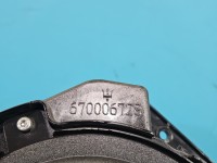 Głośnik Maserati Quattroporte II 13- 670034708