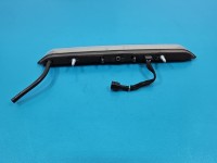 TRZECIE ŚWIATŁO STOP STOPU Peugeot 2008 I 13-19 HB 9688016380
