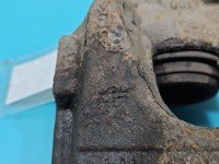 Zacisk przód lewy Citroen C5 II X7 2.0 hdi