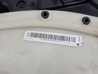 Tapicerka drzwi przód prawa boczek Skoda Octavia II