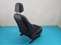 Fotel lewy przód kierowcy Seat Leon III 12- EU 5d