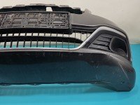 Zderzak przód Fiat Linea szary 695/A