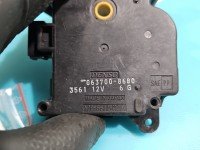 Silniczek nawiewu NAGRZEWNICY Toyota Avensis II T25 063700-8680 EUROPA