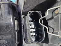 Reflektor lewy lampa przód Audi A4 B6 EUROPA