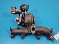 Turbosprężarka Vw Passat B6 751851-3, 03G253014F 1.9 TDI 105KM