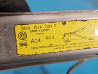 lewarek Podnośnik samochodowy trapezowy Vw Polo IV 9N
