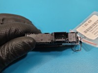 Przełącznik parkowania Vw Golf VII 5G1927238E