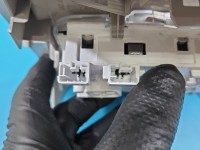 Lampa kabiny lampka Citroen C5 Aircross 17-25 9812595380