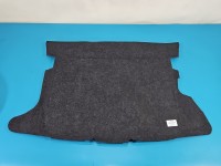 Wykładzina bagażnika podłoga Toyota Auris I 58570-02070