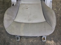 Fotel lewy przód kierowcy hyundai H1 II 5d EUROPA