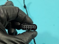 Instalacja Wiązka drzwi przód lewych Mercedes CLA C118 X118 A1185407715